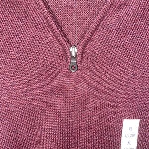 Croft & Barrow Cardigan